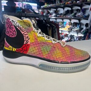 Nike Basketball Men’s  High-Top Sneakers